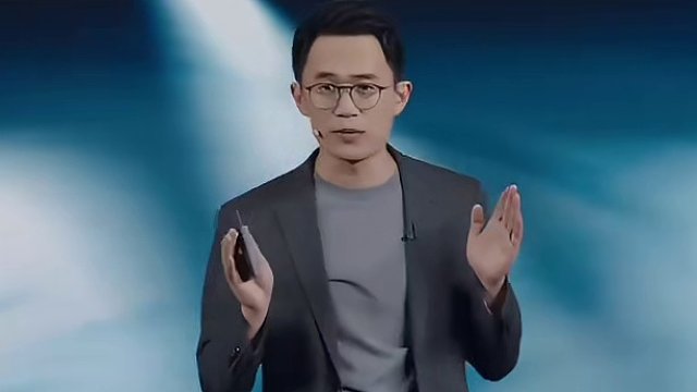 Redmi Turbo 3超越想象的旗舰性能！