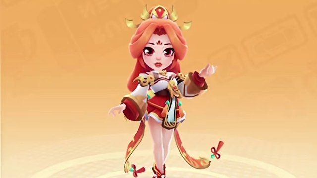 地铁跑酷桂林阵营对抗上线