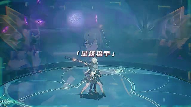 回过头才发现，流萤在2.0变成萨姆时就想带走我们
#崩坏星穹铁道 #崩坏星穹铁道创作者激励计划 #狂