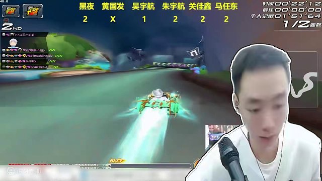 #赛车游戏 #qq飞车端游 #陈伯全能王