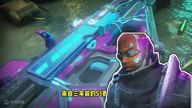 4月返场手册太香啦！来自三年前S1赛季！ #使命召唤 #使命召唤手游