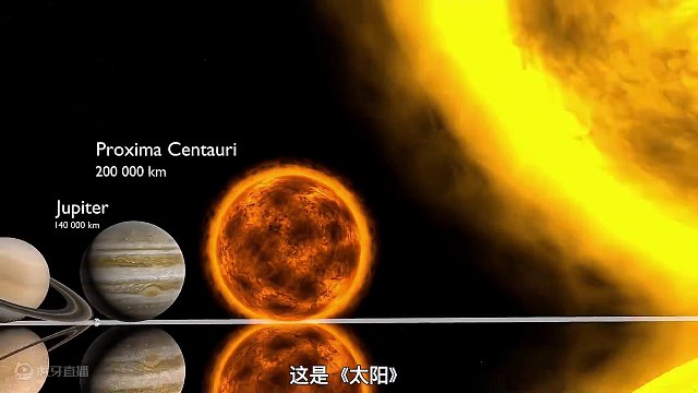 宇宙到底有多大，宇宙有没有边缘，迷之带你一探究竟！