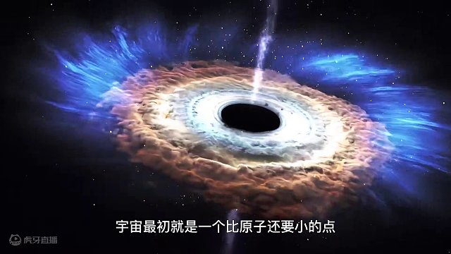 宇宙是如何诞生的，宇宙诞生之前是什么？诞生的真相你了解么
