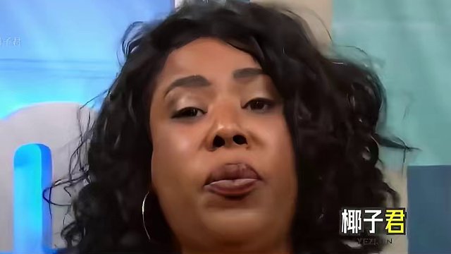 搞笑综艺爸爸去那儿了，嫂嫂不嫌事大，说两个娃都不是他的 #搞笑综艺 #奇葩 #国外综艺 #椰子君驾到