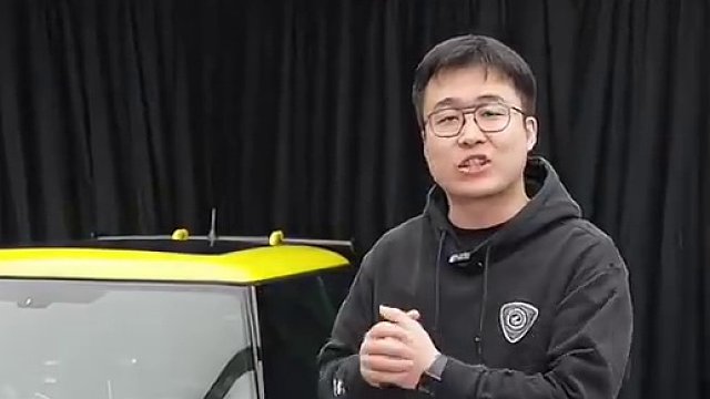 爆改功夫MINI！WRC血统再延续 