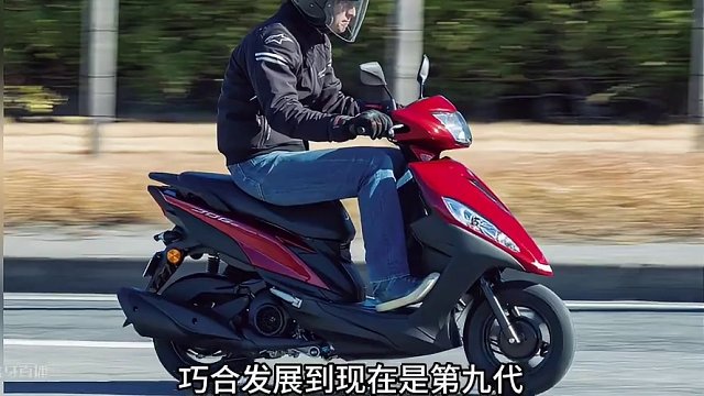 巧格家族-新巧格/老巧格，你的入坑车型是什么？ 聊聊一代神车巧格，踏板中的常青树。巧格有很多版本，其