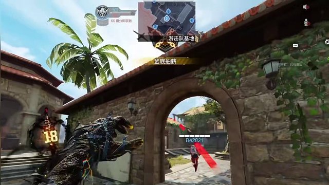 现版本能上传奇的三把狙击枪你值得拥有#点券