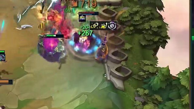 今天纳尔登上王者组T0！4幽魂一巴掌一个下版本还双倍加强 #云顶之弈 #金铲铲之战 #一图上钻 #云