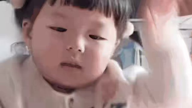 天杀的！我40米大刀差点就收不回来了