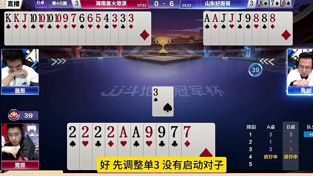 这副残局太难了，能破解的绝对是高手！