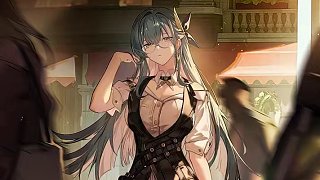 《深空之眼》「遠(yuǎn)遙空庭」劇情動(dòng)畫合集「重返墨蘭德」 #深空之眼二周年 #遠(yuǎn)遙空庭