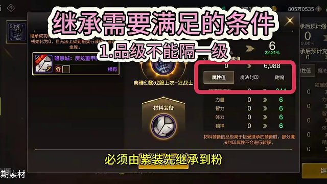 DNF手游继承攻略，公测送50套导师套，关注枪王，少走弯路。#dnf手游 #有活就来dnf手游