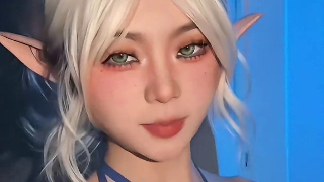 放个钩子  看看可以吊到几个老婆  #可颂 #反差