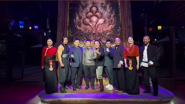 赛场是磨练意志，有酒有歌是生活  #拳峰赛事#九寨沟华美胜地拳峰搏击音乐节