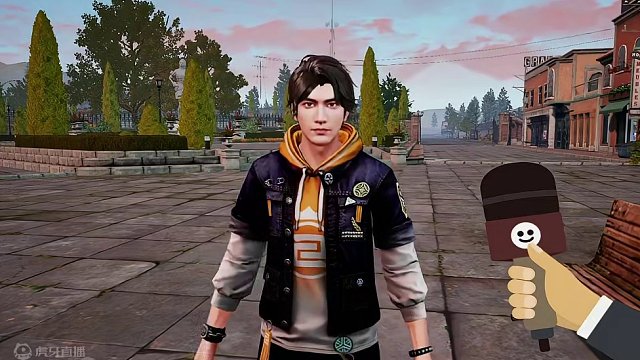 街头采访，主打个随机！没想到大伙都......#谢帝谢帝我要迪士尼  #大香蕉 #请问你