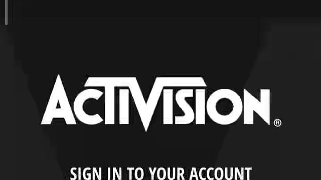 使命召唤战区手游动视账号状态查询，可以用来查询黑屋和封号状态#使命召唤战区手游