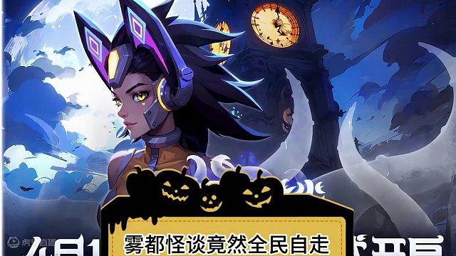 火炬之光无线新赛季SS4雾都怪谈，全新玩法改动，太残暴了 #火炬之光无限 #火炬之光新赛季 #手游 