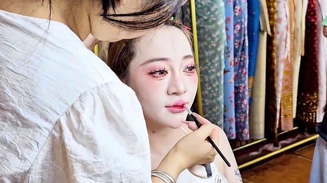 总要来版纳当一次美美的公主吧...#西双版纳 #旅拍 #有一种叫云南的生活 #户外