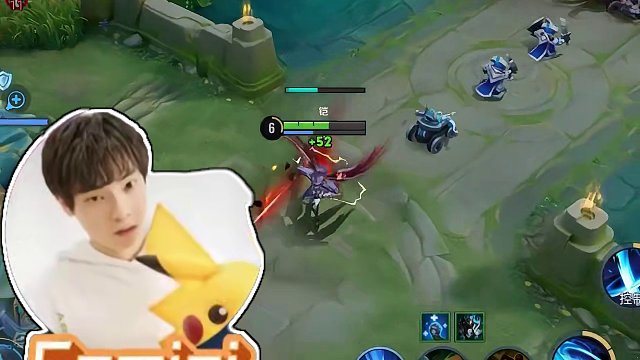 王者国际服出征海外，主播齐赞，这波稳了！ #王者荣耀国际服 #Gemini #张大仙