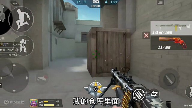 终于集齐全服最坑的7把钻石礼包武器！这可花了十几万钻石啊！ #CF手游霓裳战舞 #CF手游 