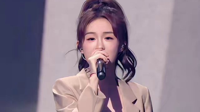 谁懂每次听到《无名的人》都被硬控一首歌的时间，真的好有共鸣感#谁懂无名的人共鸣感  #向阳生长  #