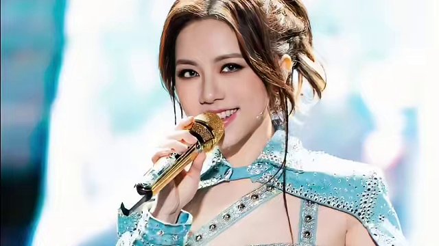 邓紫棋长沙演唱会 限定版 《倒数》现场万人大合唱真的泪崩～#邓紫棋长沙演唱会#倒数#现场版live#