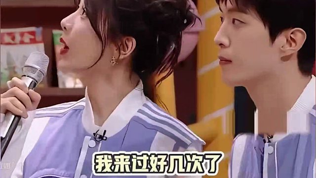 这些“内娱活人”，稳定发挥逼疯半个娱乐圈