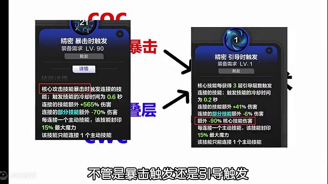火炬之光无限 一个视频搞懂全新版本的触媒 #火炬之光 #火炬SS4 #雾都怪谈 #触媒