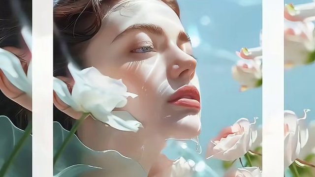 苹果的好处#美容养生 #皮肤管理 #美容知识