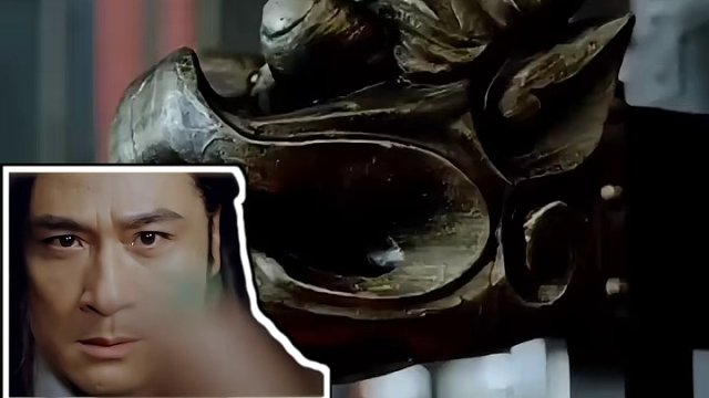 战国是他自娱自乐的棋盘