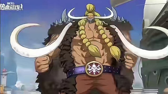 航海王热血航线：旱灾杰克到底值不值得抽？#航海王热血航线 