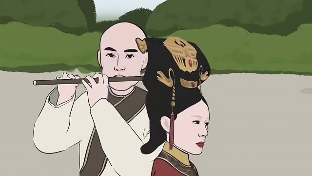 我发布了一个新视频，快来围观吧！