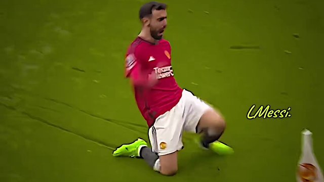 “曼联没有他 这个家都要散”#B费 #曼联