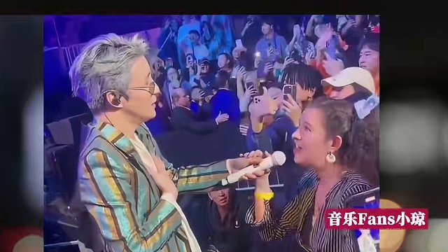 粉丝“被迫接唱”对比？薛之谦开口变歌剧，曾毅粉丝唱“急眼”了 #薛之谦  #潘玮柏  #黄绮珊  #