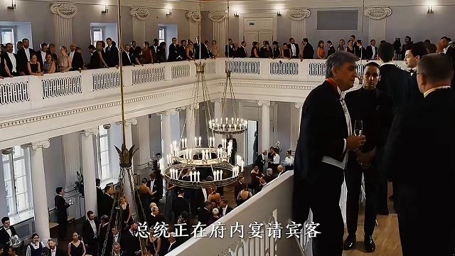 由硬汉加帕斯领衔主演，2023年最新动作惊悚电影震撼来袭#动作电影  #新剧推荐