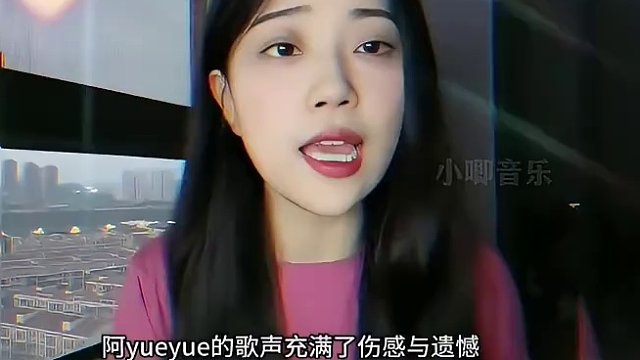 明明不是OST，却自带故事感，旋律一响已经开始脑补了