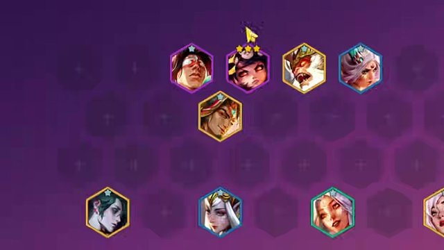 版本唯一T0阵容，学会钻石秒上大师，大师直冲宗师宗师晋级王者！ #金铲铲之战s11赛季 #金铲铲之战