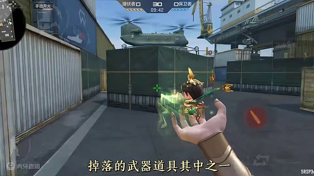 两把可以白嫖的近战武器，新增数个能量核心系列皮肤。 #穿越火线枪战王者 #穿越火线手游 #穿越火线 