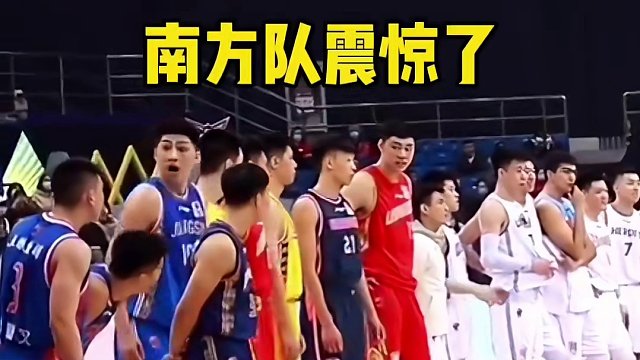 败方MVP打破常规，朱松伟南方队赢球的意义是？