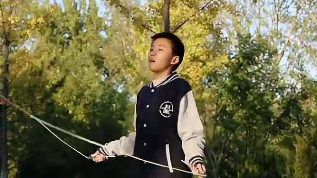 #北京任教练 #跳绳 #中考体育 #跳绳打卡 坚持练习这三招 中考体育轻松满分！