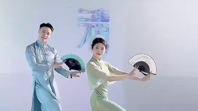 是谁在期待的落加长版，终于来了啦 #古典舞 #原创 #国风舞蹈 #唐伯虎新歌 #唐伯虎新歌落国风大赏