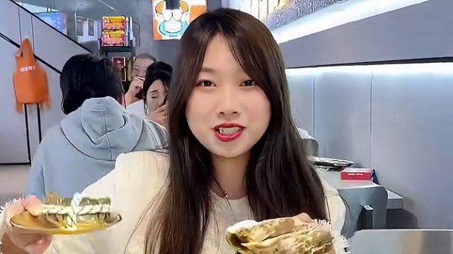 我发布了一个新视频，快来围观吧！