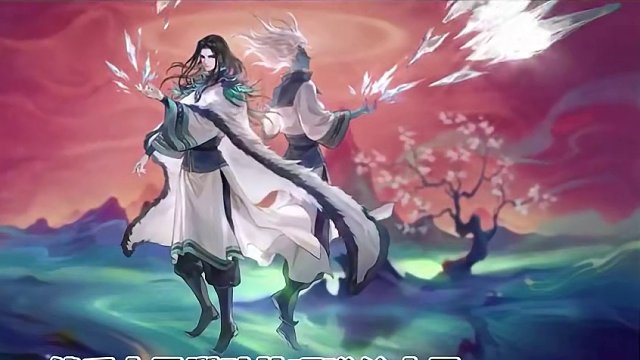 紧那罗新皮肤天璇卿律一百抽获取！联动抽卡+皮肤活动同时进行！