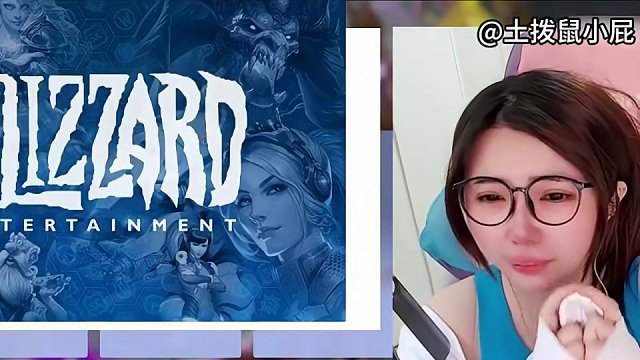 暴雪回归玩家破防，是不是没出息？ #魔兽世界 #魔兽世界怀旧服