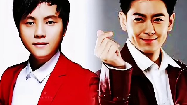 林志颖和郑源演唱一首《我不后悔》 "#8090后的回忆 "一首歌一个故事 "#怀旧金曲 #郑源#音乐