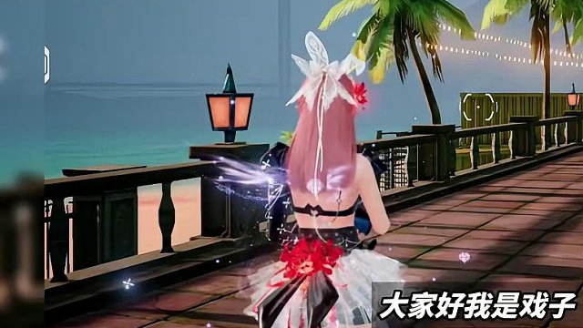 140级辐射灾变玩法，封锁区新增跨服匹配-黎明觉醒：生机 #黎明觉醒 #黎明觉醒手游 #黎明觉醒生机