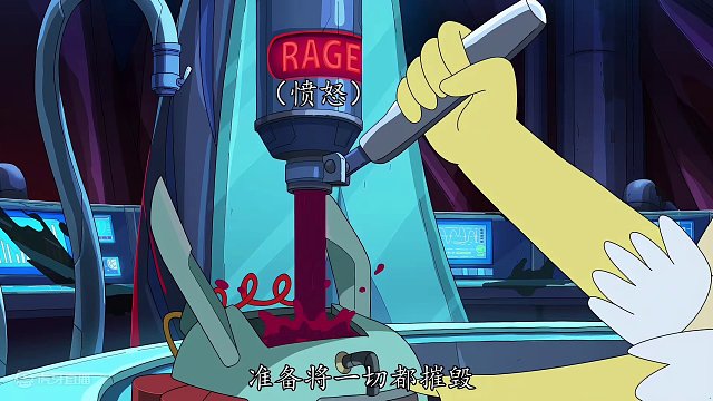 第2/3集  血腥岭战役就此打响