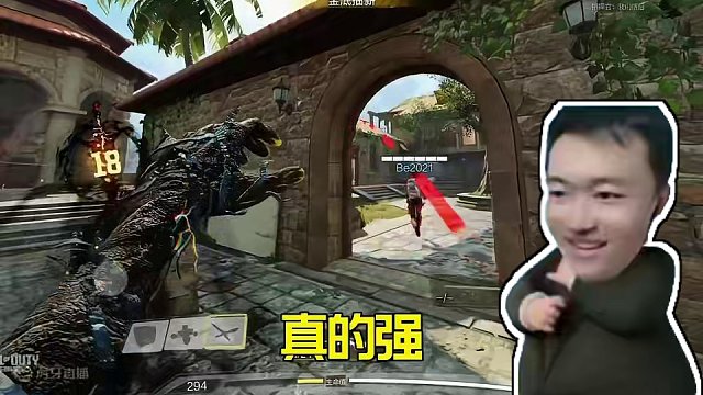 【使命召唤手游】赛季末了 能上传奇的狙击枪配件来啦！ #使命召唤手游 #配件搭配 #狙击枪 #cod