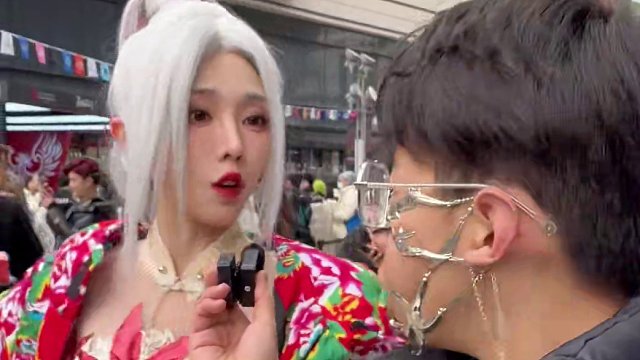 我说我脚滑了你们信吗？