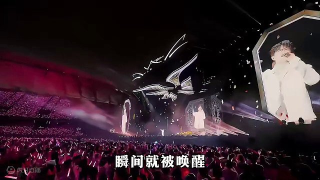 许嵩武汉演唱会简直赢麻了 #许嵩素颜万人大合唱 #许嵩武汉演唱会  #许嵩   